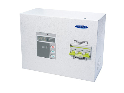 Электрокотел Zota (Зота) Econom-24 (Эконом-24)+ ПУ