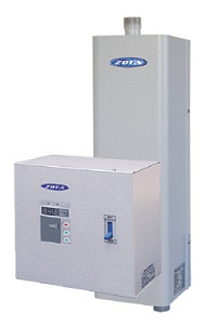 Электрокотел Zota (Зота) Econom-24 (Эконом-24)+ ПУ