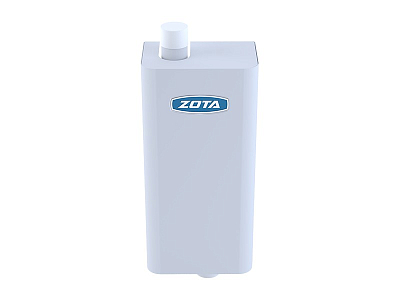 Электрокотел Zota (Зота) Econom-24 (Эконом-24)+ ПУ