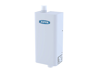 Электрокотел Zota (Зота) Econom-24 (Эконом-24)+ ПУ